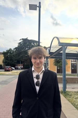 Riley Ball