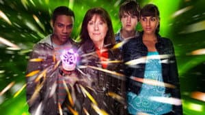 The Sarah Jane Adventures — foto 8