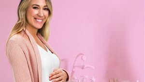 The Wedding Pact 2: The Baby Pact — foto 1