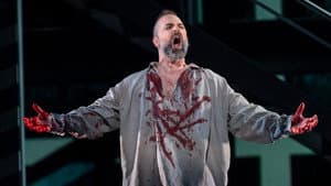 Macbeth: Washington National Opera — foto 2