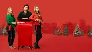 Confessions of a Christmas Letter — foto 7