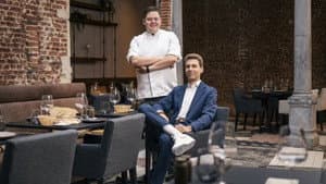 Mijn Restaurant — foto 2
