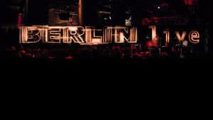 Jan Blomqvist - Berlin Live — foto 1