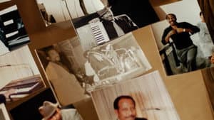 IT IS A SOUL: A Portrait of Hailu Mergia — foto 1