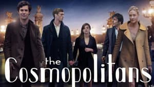 The Cosmopolitans — foto 2