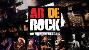 Ar de Rock - Ao Vivo em Cascais 2010 — foto 1
