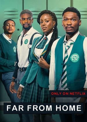 Temporada 1