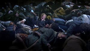Die Nacht der 1000 Stunden — foto 2