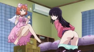 Recently, My Sister is Unusual — foto 2