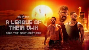 A League of Their Own Road Trip: Southeast Asia — foto 1