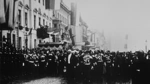 M. le président passant devant la compagnie d’honneur — foto 1