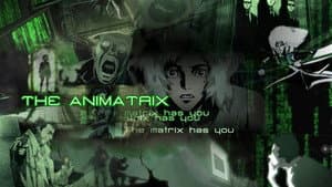 The Animatrix — foto 1