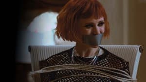 Killing Mary Sue — foto 8