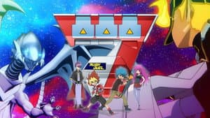 Yu Gi Oh!: Sevens — foto 10