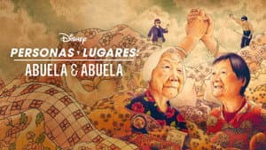 Abuela y abuela — foto 5