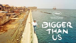 Bigger Than Us — foto 3