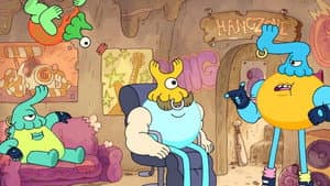 Episodio 16