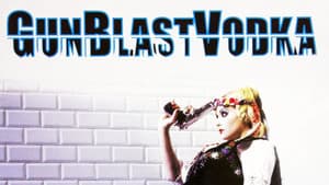 Gunblast Vodka — foto 4