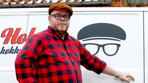 Mænd, mad & kærlighed — foto 1