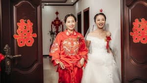 辣妈犟爸 — foto 1