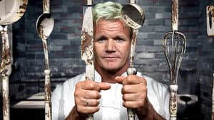 Gordon Behind Bars — foto 2