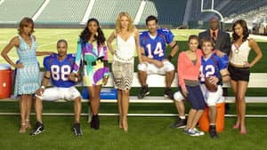 Football Wives — foto 1