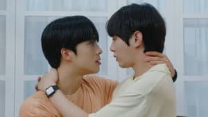 러브 메이트 — foto 5