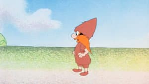 Rabbitson Crusoe — foto 1