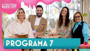 Bake Off Argentina: El gran pastelero — foto 2