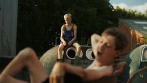 Zomervacht — foto 2