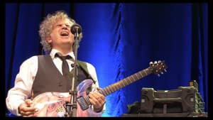 King Crimson: Meltdown - Live In Mexico City — foto 5