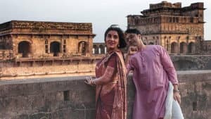 ব্যোমকেশ ও দুর্গ রহস্য — foto 3