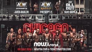 AEW All Out 2022 — foto 2