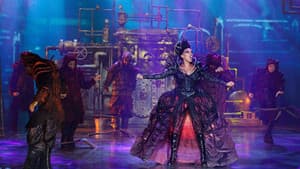 The Wiz Live! — foto 7
