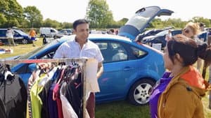 Bordon Sunday Market — foto 1
