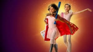 Eva y Beba: Destinadas a la danza — foto 2