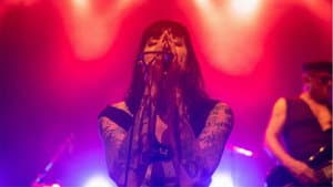 Bif Naked — foto 1
