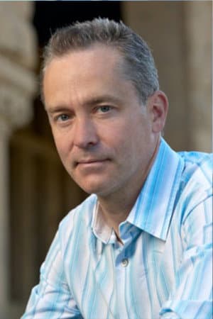 Gavin Jones