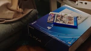Brave Father Online: Our Story of FINAL FANTASY XIV — foto 3