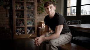 Tom Daley: Illegal to Be Me — foto 5