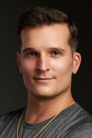 RJ Wolfe