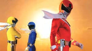 太陽戦隊サンバルカン — foto 2