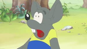 Episodio 1