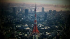 東京タワー オカンとボクと、時々、オトン — foto 1
