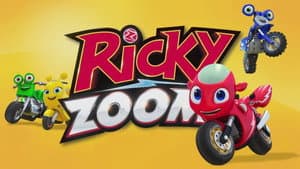 Ricky Zoom — foto 5