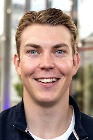 Oskar Westerlin