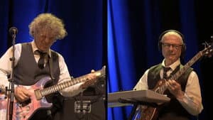 King Crimson: Meltdown - Live In Mexico City — foto 2