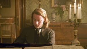 Johannes Brahms - Die Pranke des Löwen — foto 1