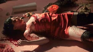 American Mary — foto 1