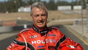 Peter Brock The Legend: 35 Years On The Mountain — foto 1